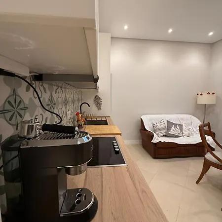 Σπίτι διακοπών Casa Maria Beautiful And Modern Φάρο