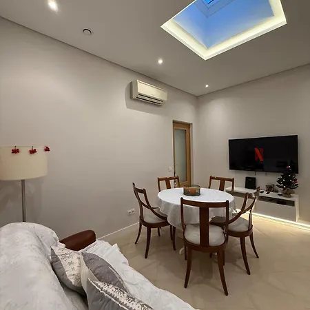 Casa Maria Beautiful And Modern
