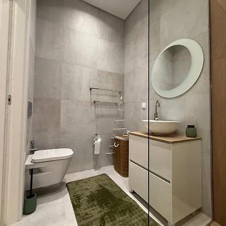 Casa vacanze Casa Maria Beautiful And Modern