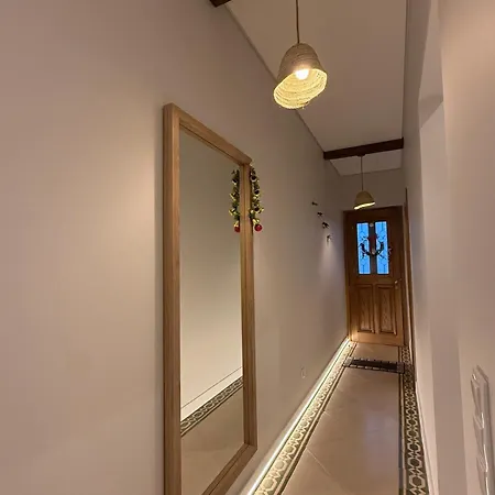 Casa Maria Beautiful And Modern