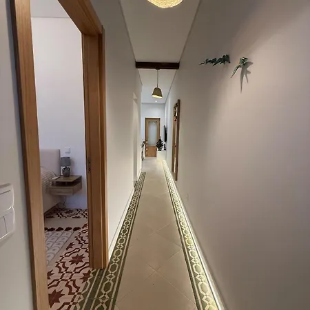 Casa Maria Beautiful And Modern * Distretto di Faro