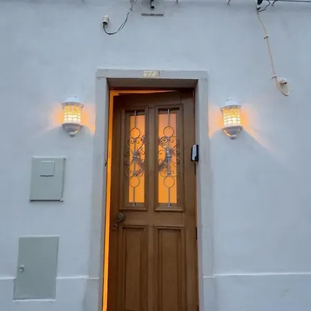 Casa Maria Beautiful And Modern Casa vacanze *